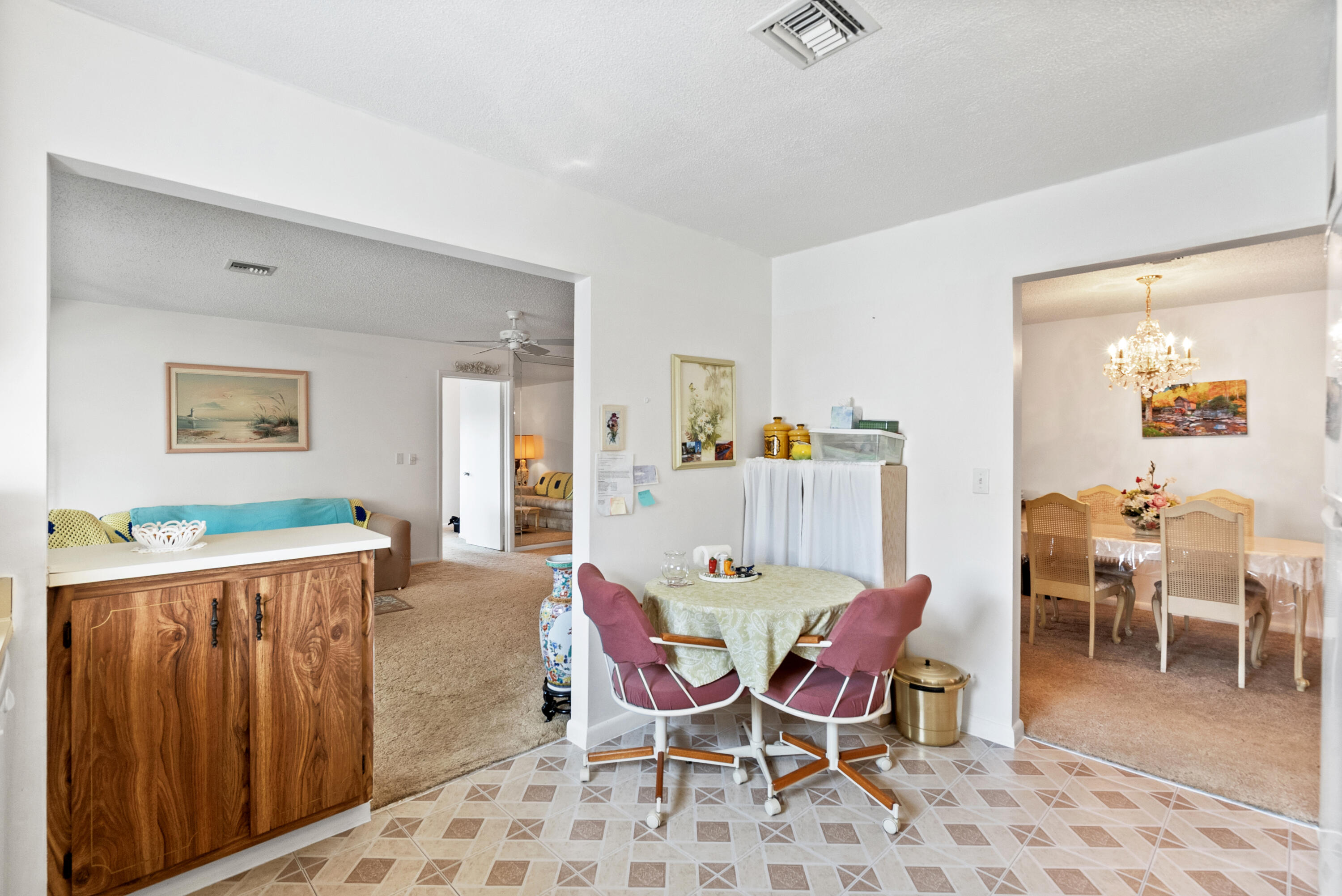 High Point Section III - Residential