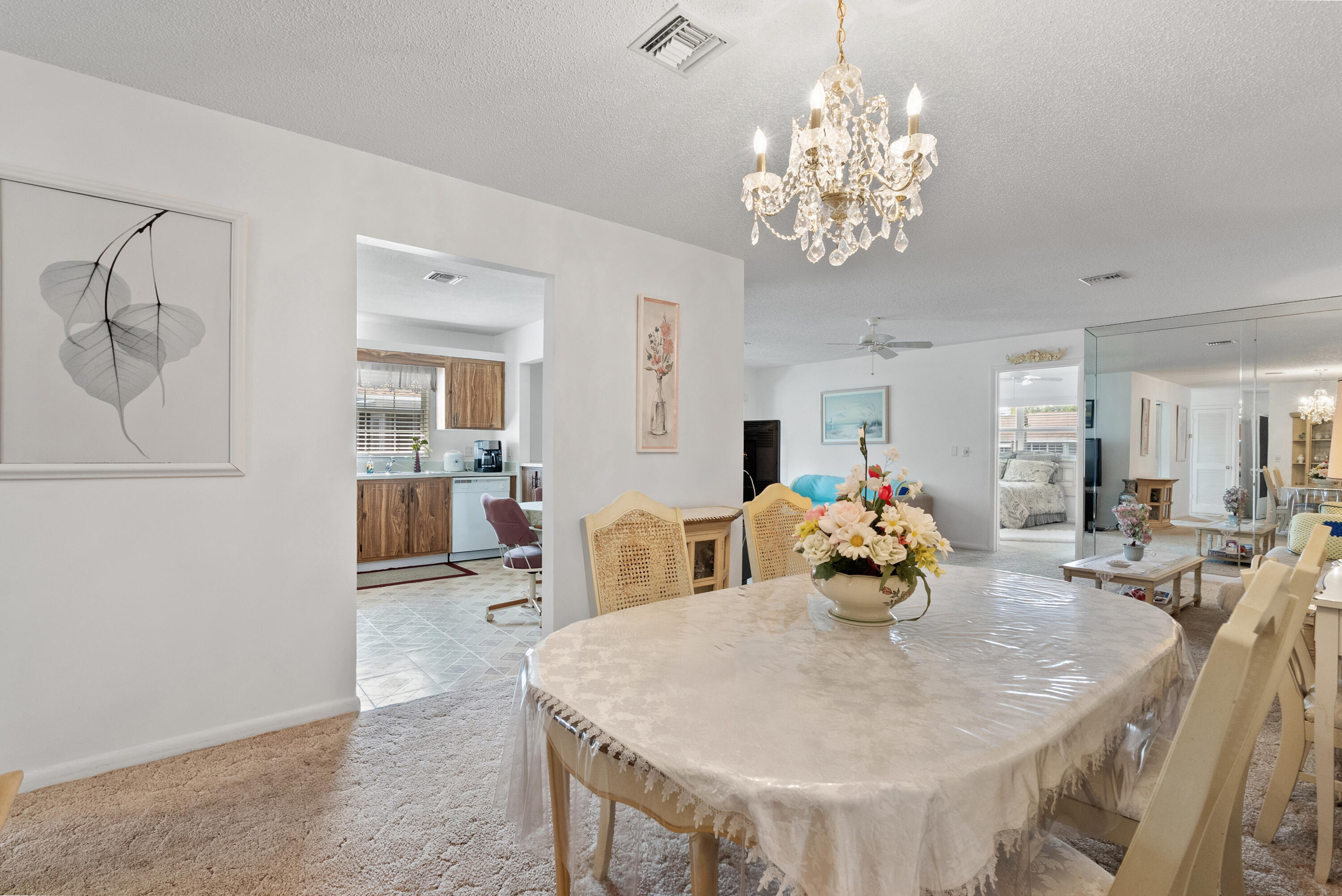 High Point Section III - Residential