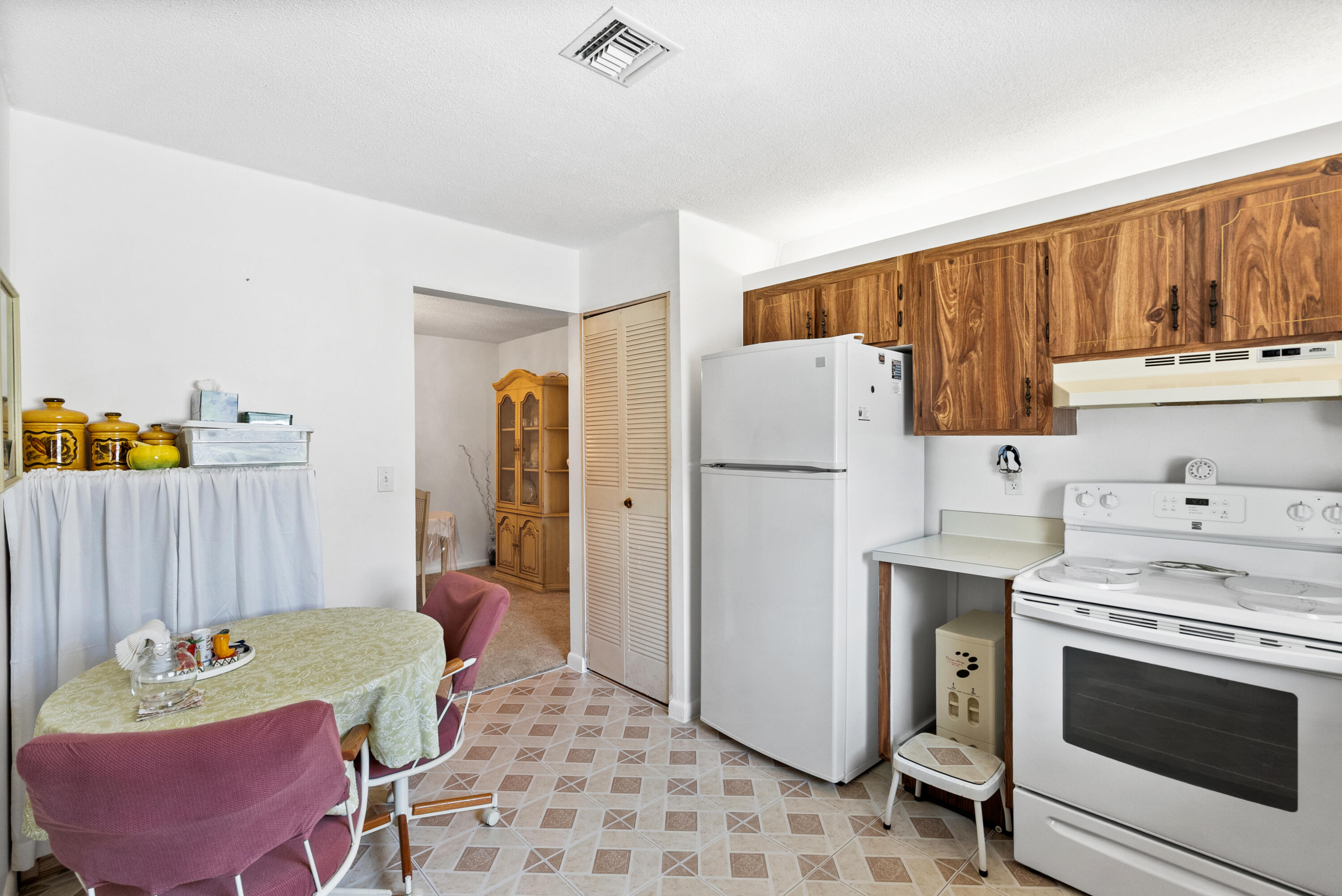 High Point Section III - Residential