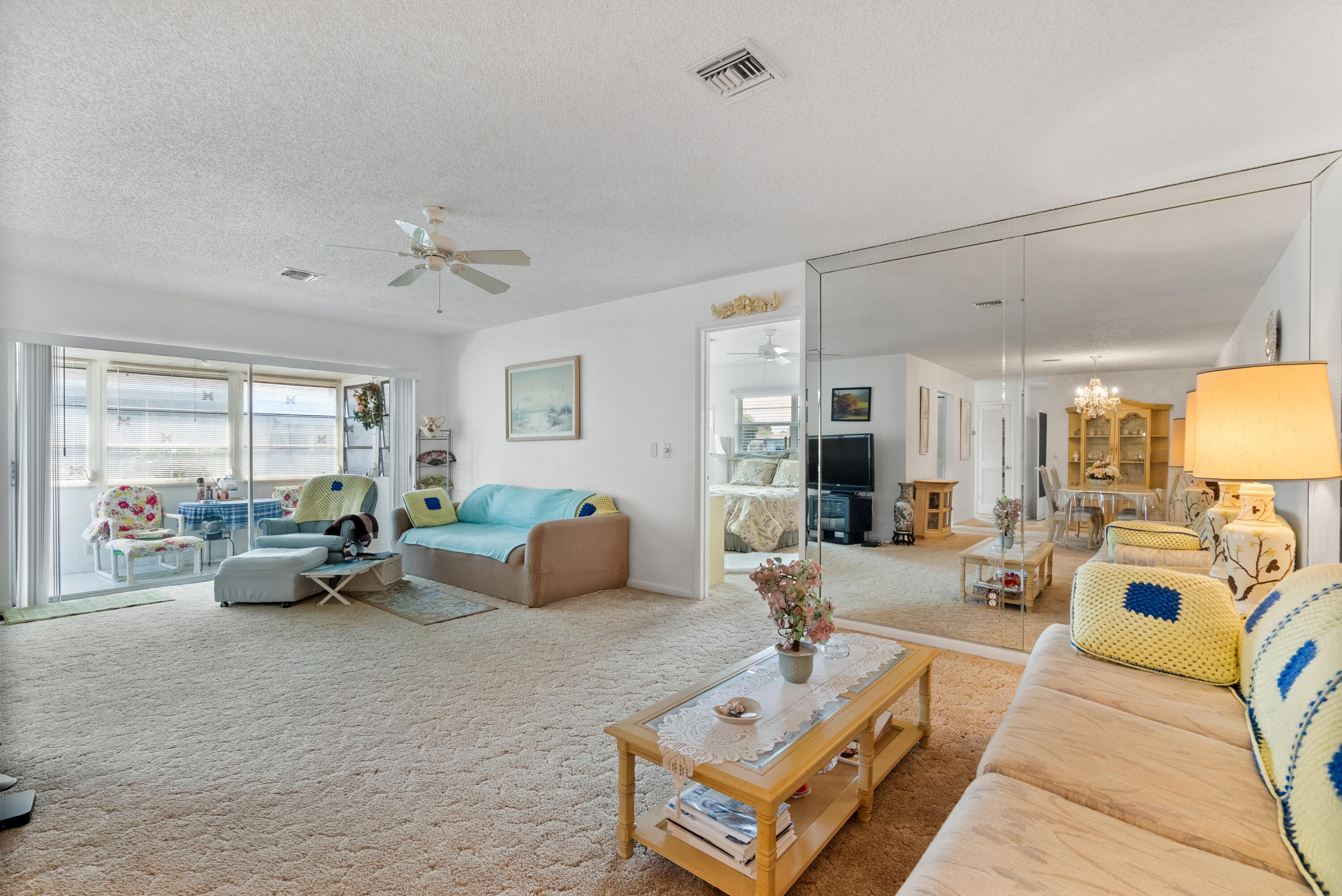High Point Section III - Residential