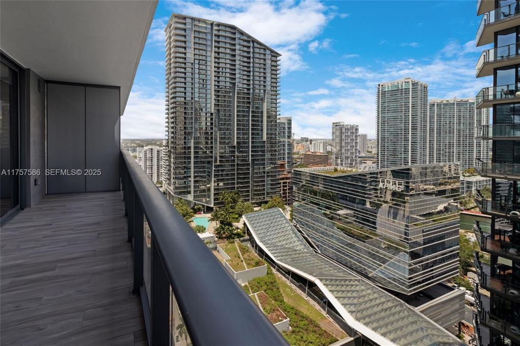 801 SMA RESIDENCES CONDO - Residential Lease