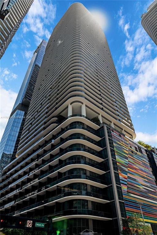 801 SMA RESIDENCES CONDO - Residential Lease