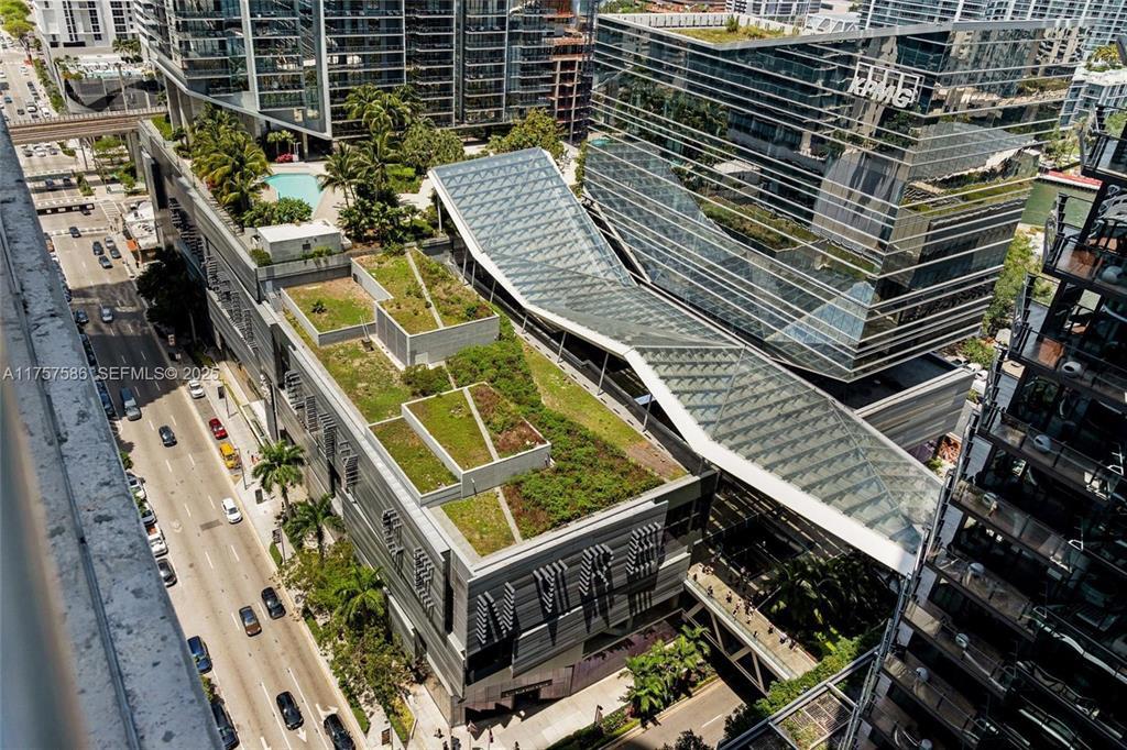 801 SMA RESIDENCES CONDO - Residential Lease
