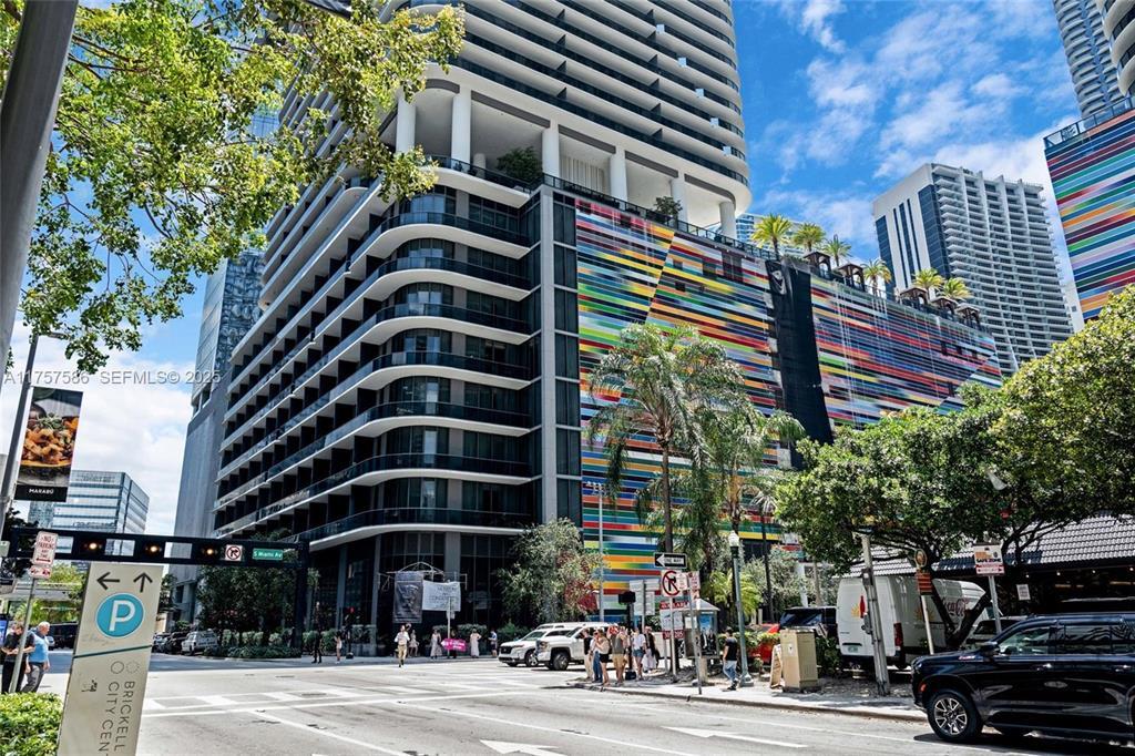 801 SMA RESIDENCES CONDO - Residential Lease
