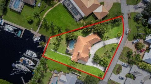 2807 NW St Lucie Lane Stuart FL 34994