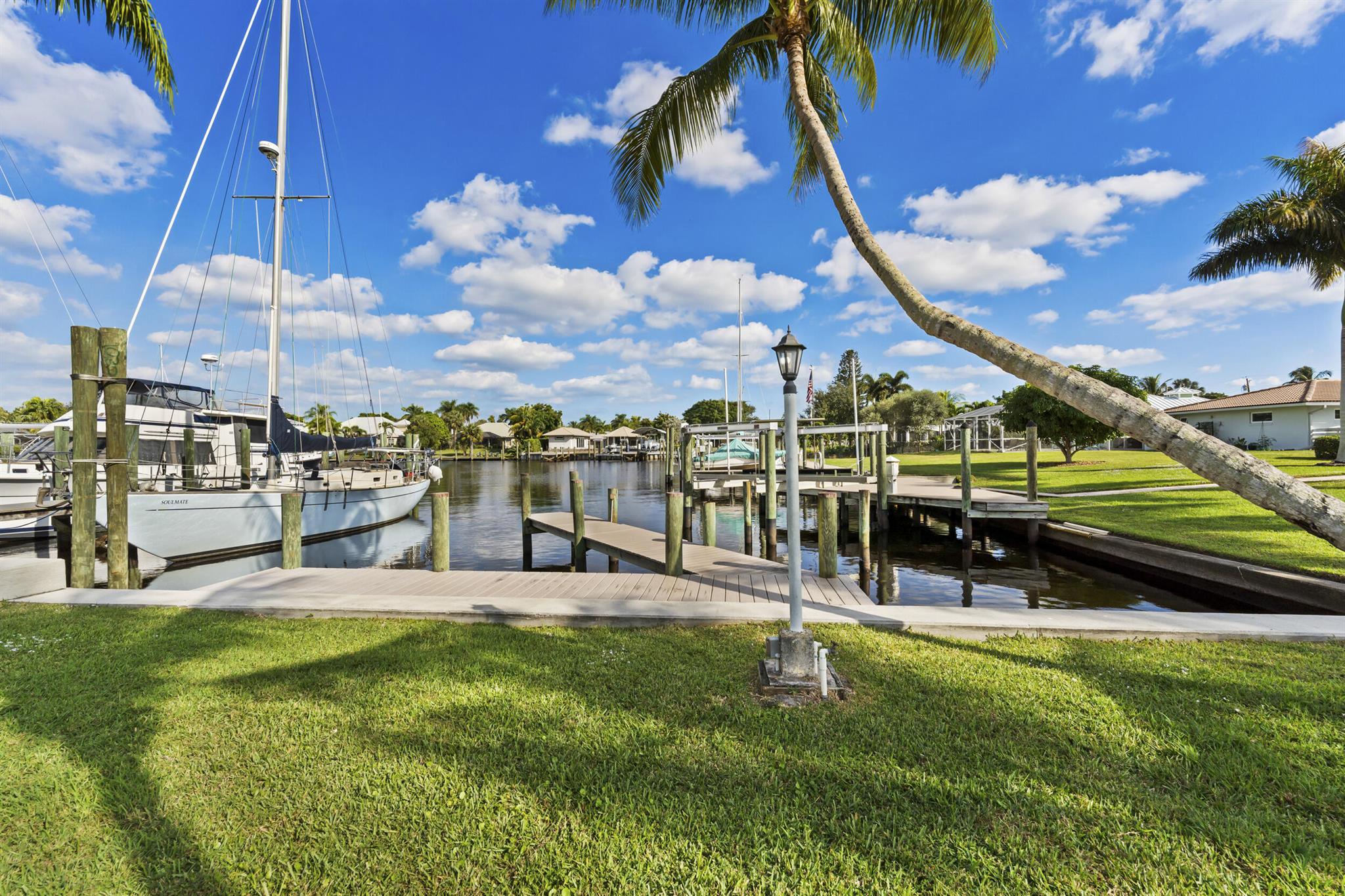 BEAU RIVAGE - Residential