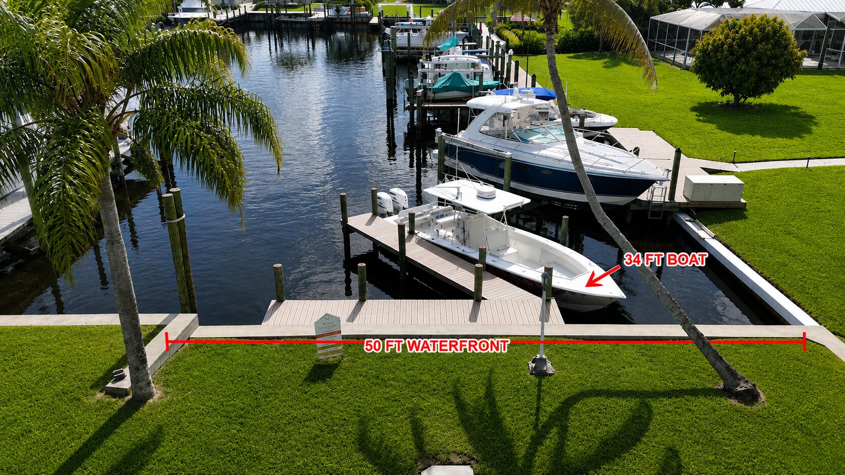 2807 NW St Lucie Lane