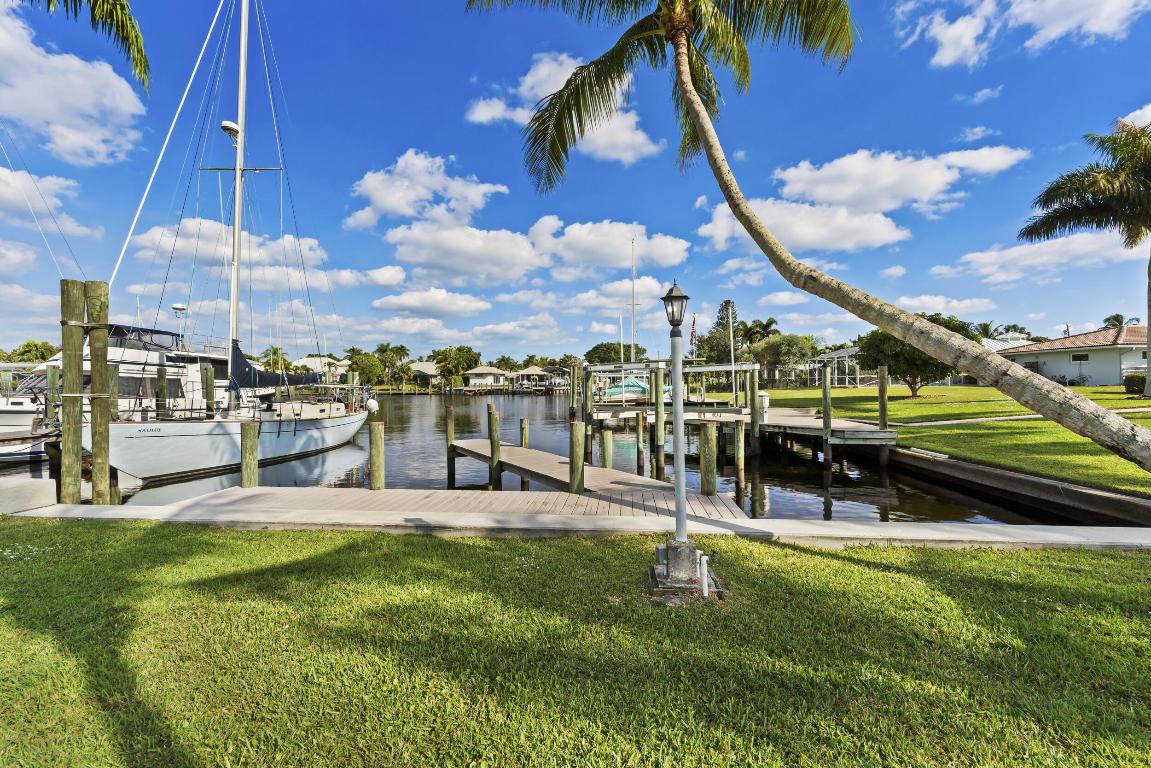 BEAU RIVAGE - Residential