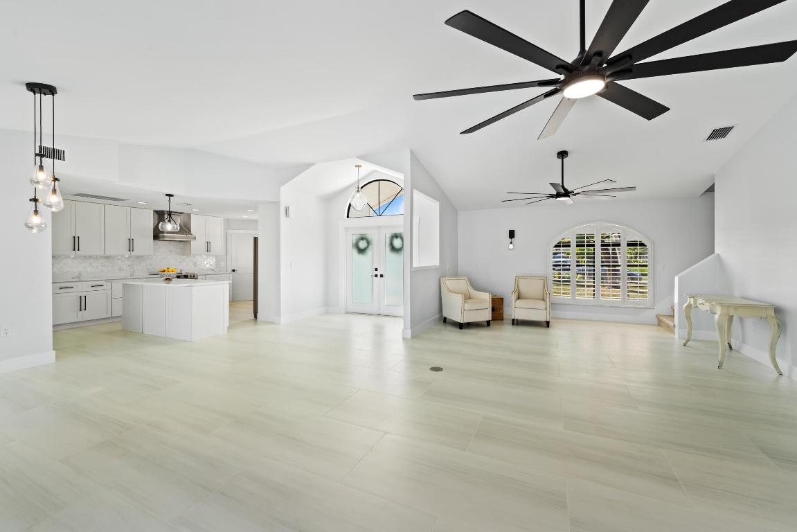 BEAU RIVAGE - Residential