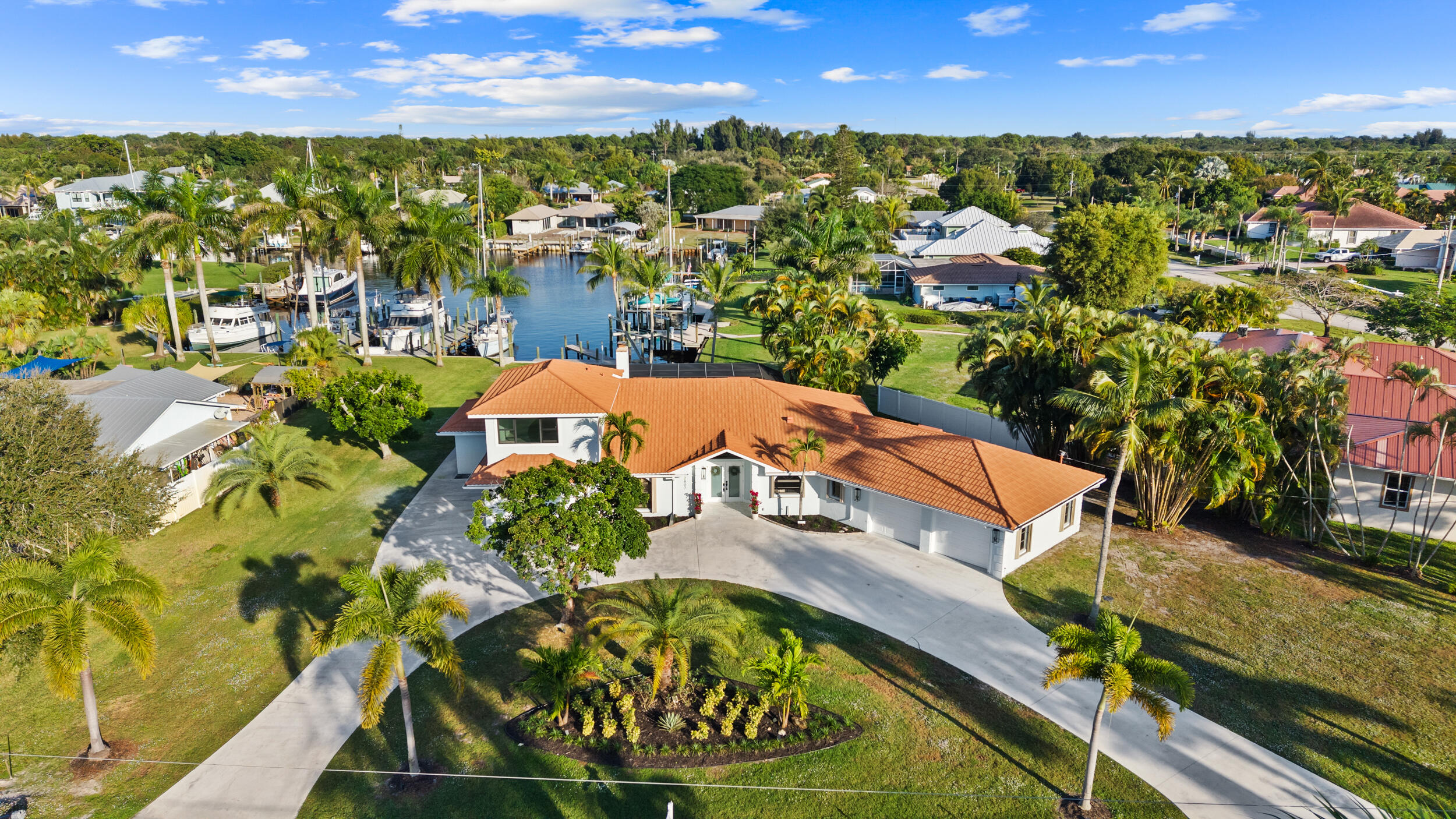 2807 NW St Lucie Lane