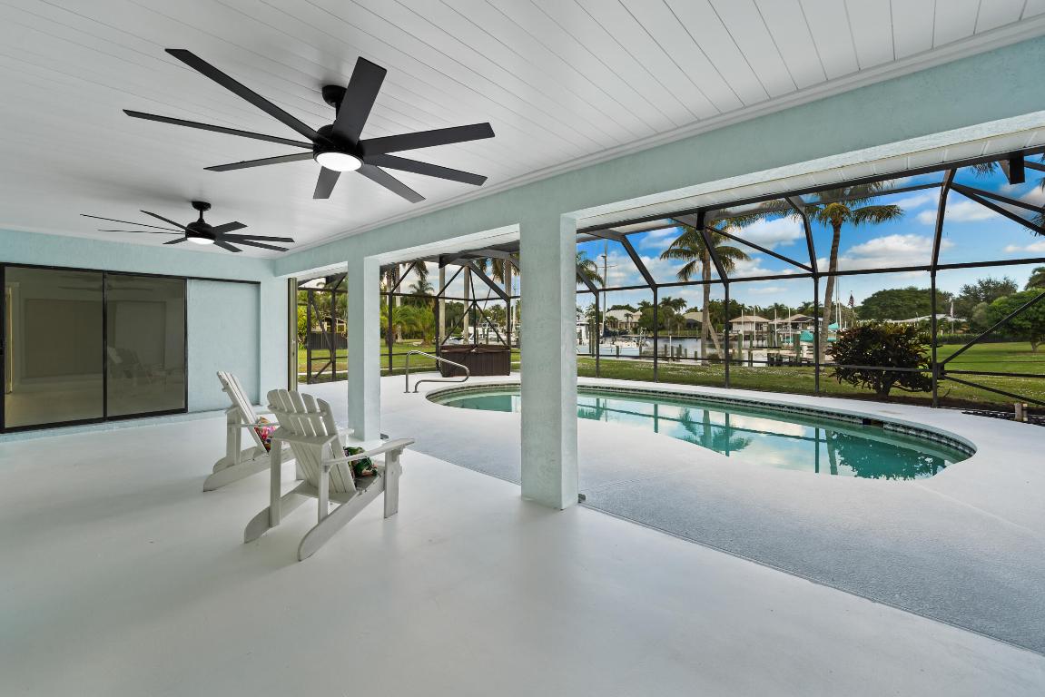 BEAU RIVAGE - Residential