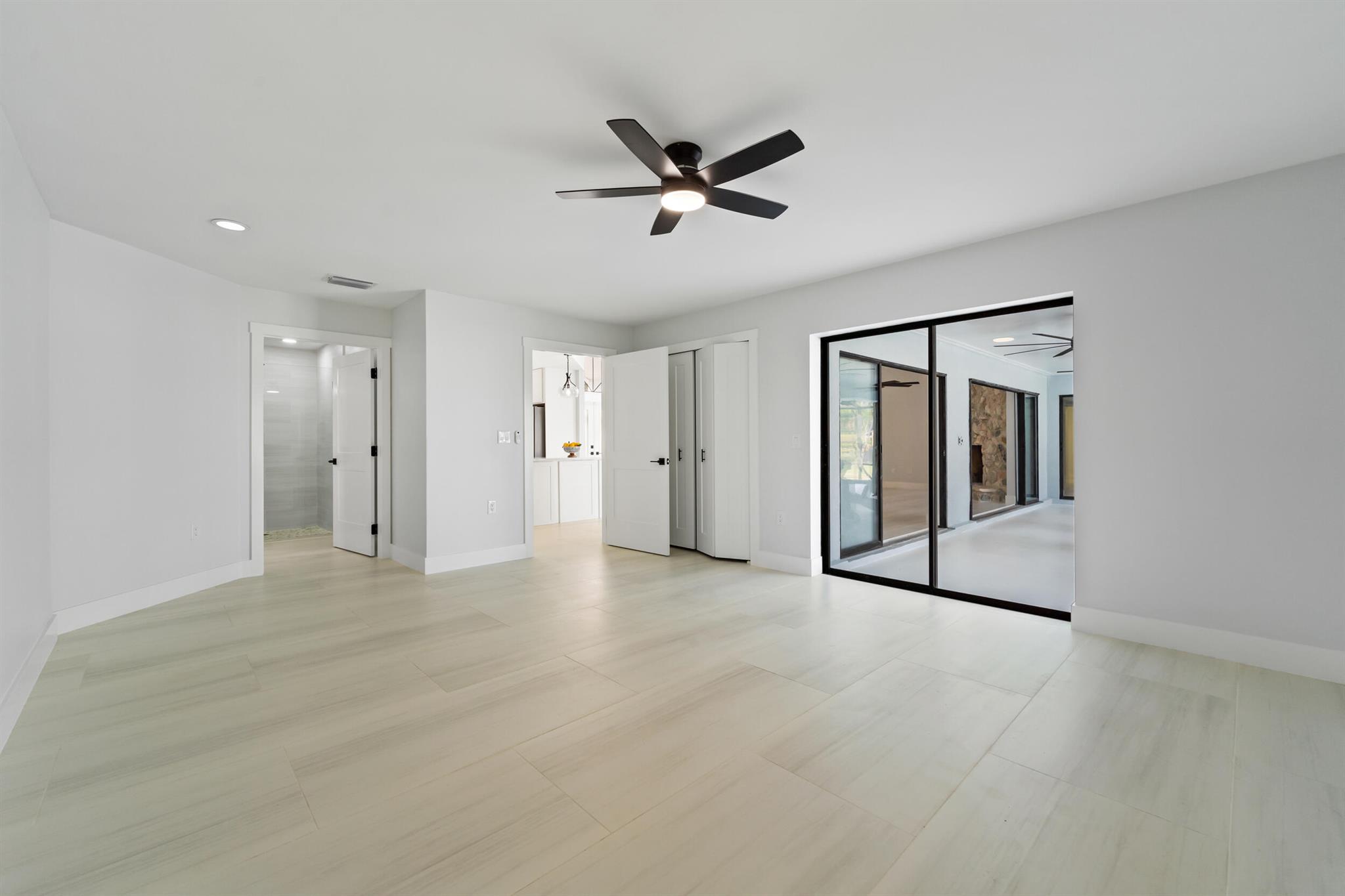 BEAU RIVAGE - Residential