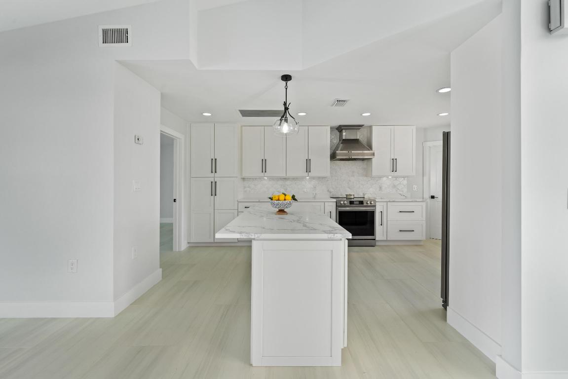 BEAU RIVAGE - Residential