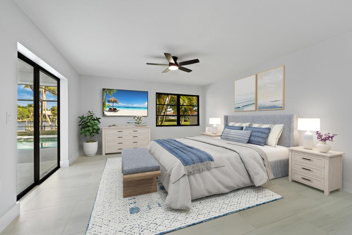 BEAU RIVAGE - Residential