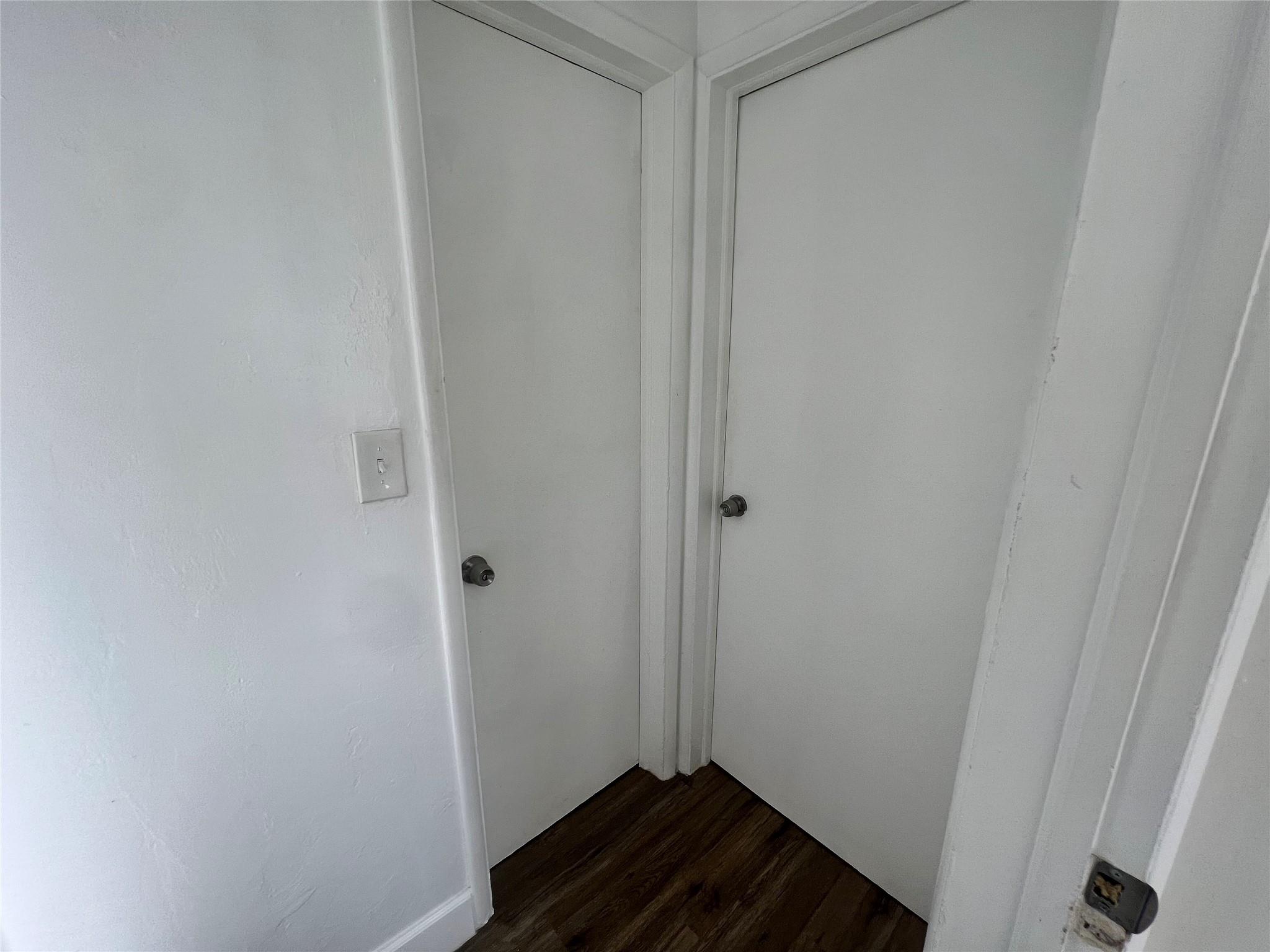 HOLLYWOOD SOUTH SIDE ADD - Residential Lease