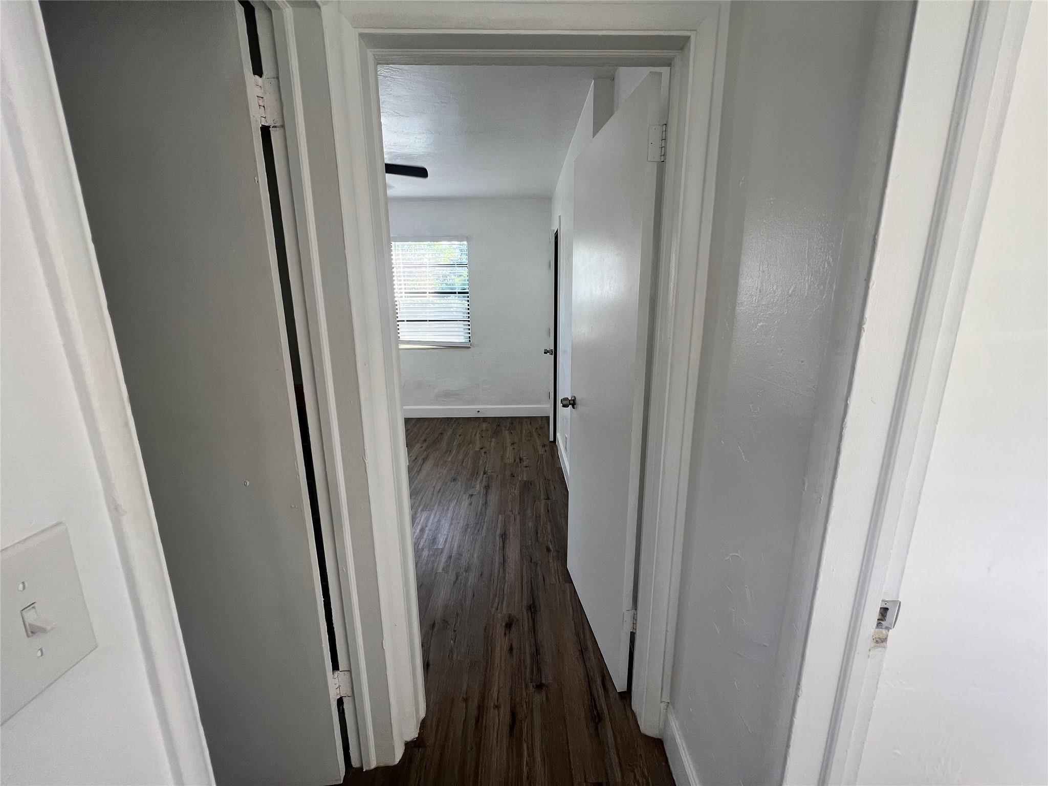 HOLLYWOOD SOUTH SIDE ADD - Residential Lease