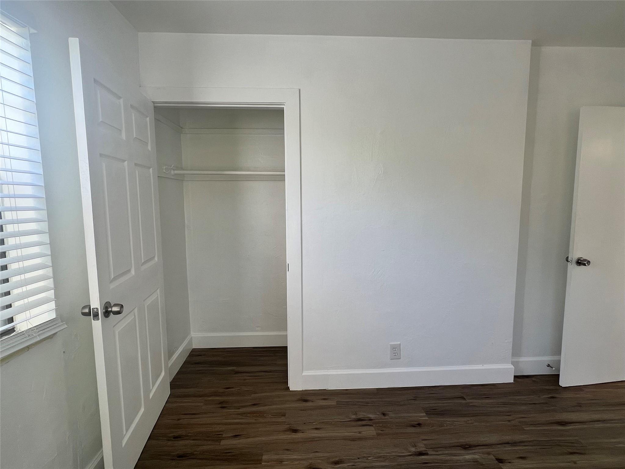 HOLLYWOOD SOUTH SIDE ADD - Residential Lease