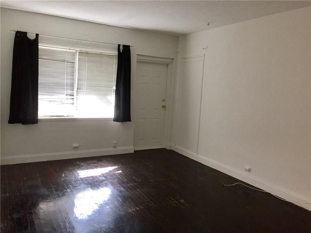 LAS OLAS BY THE SEA - Residential Lease