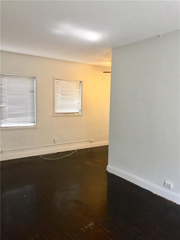 LAS OLAS BY THE SEA - Residential Lease