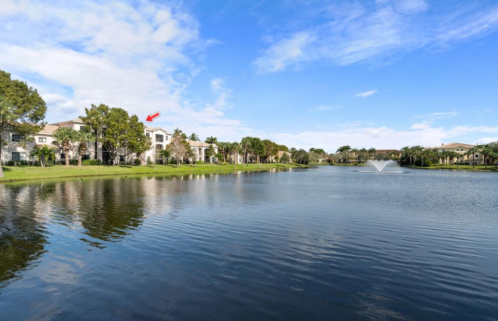 Photo of 2812 Grande Parkway #304, Palm Beach Gardens, FL 33410 (MLS # R10952093)