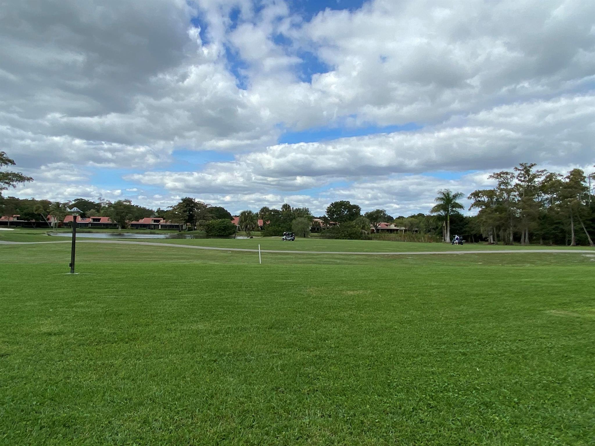 Fairways at Boca Lago - Residential Lease