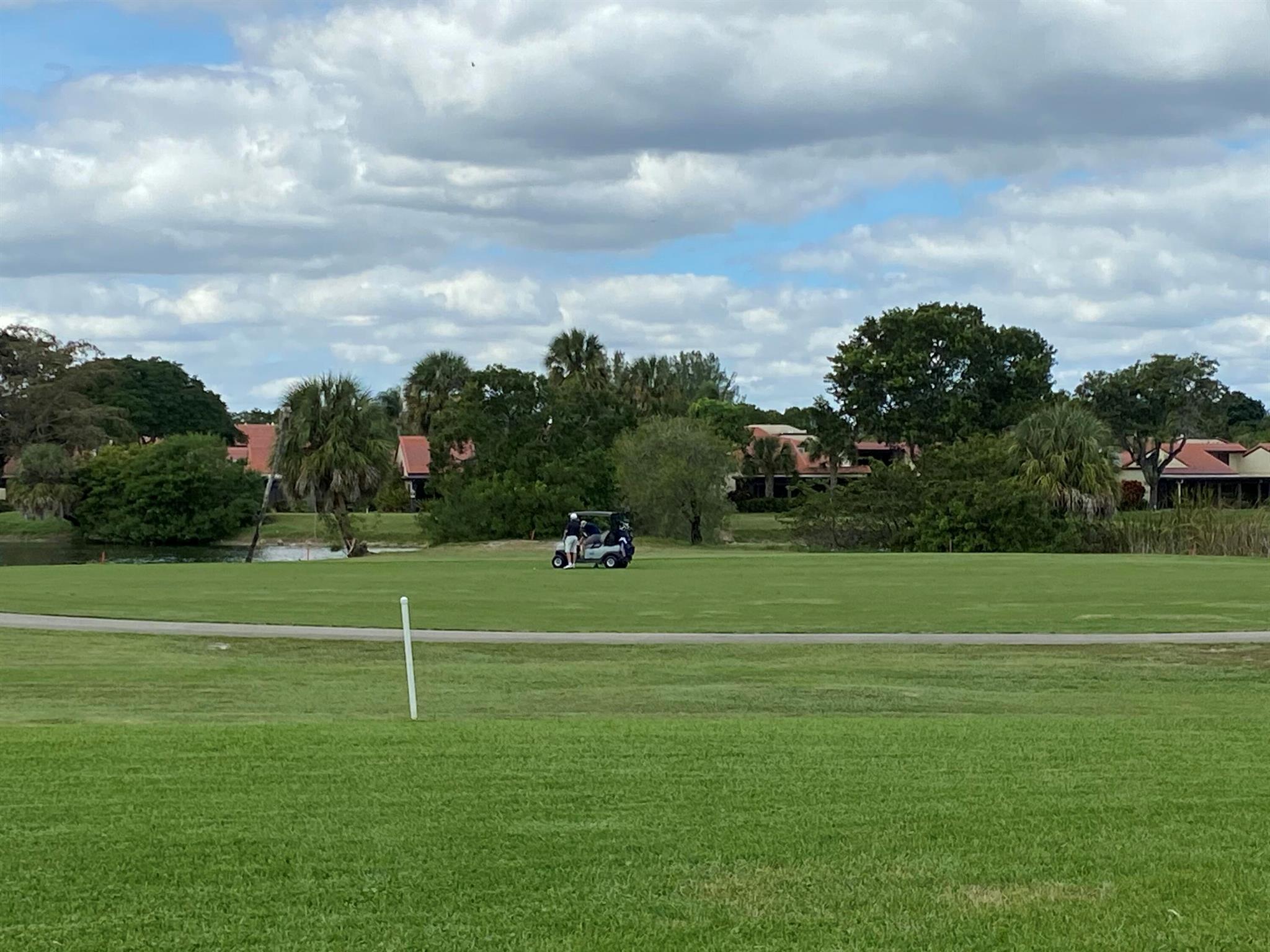 Fairways at Boca Lago - Residential Lease