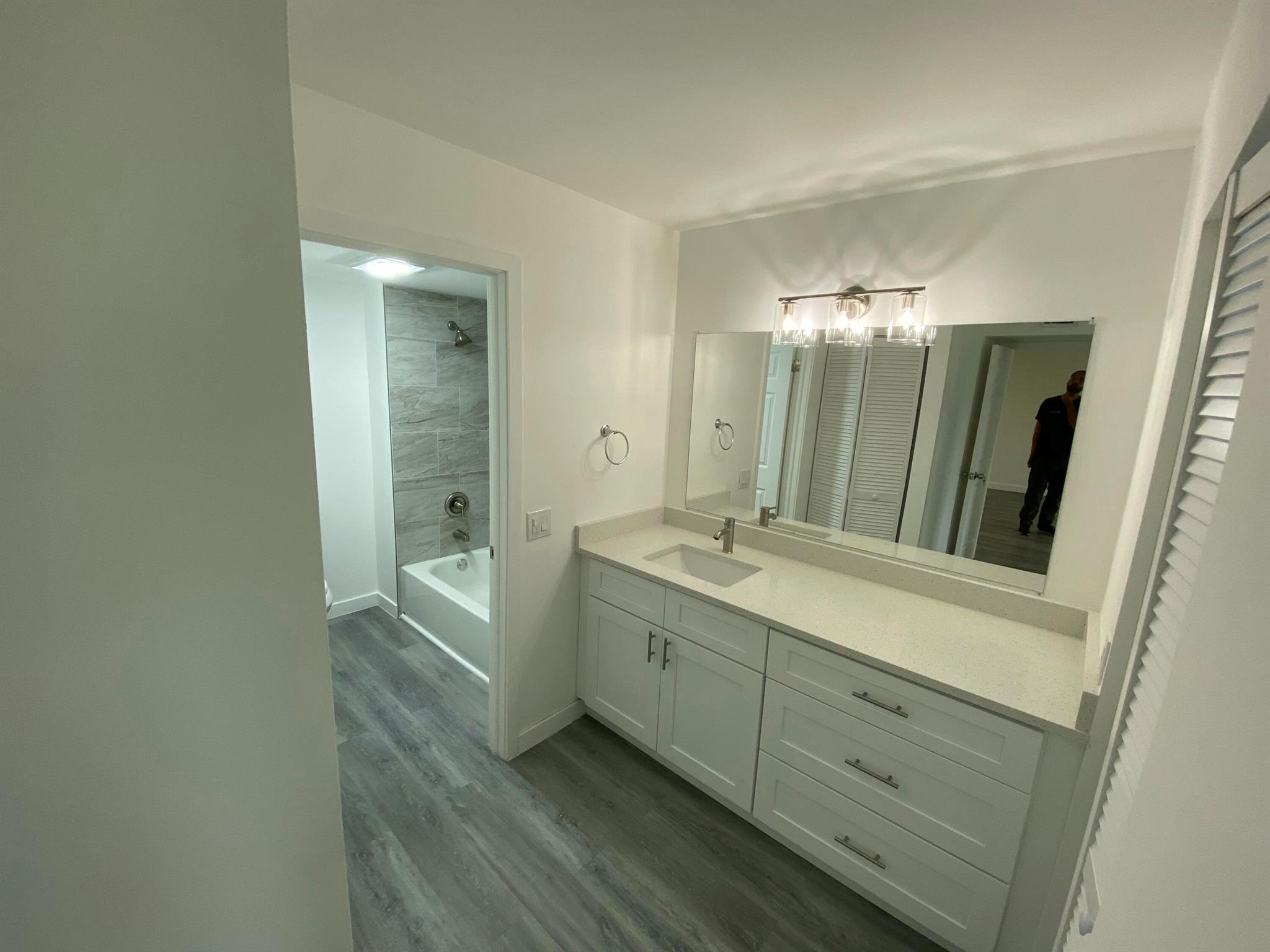 Fairways at Boca Lago - Residential Lease