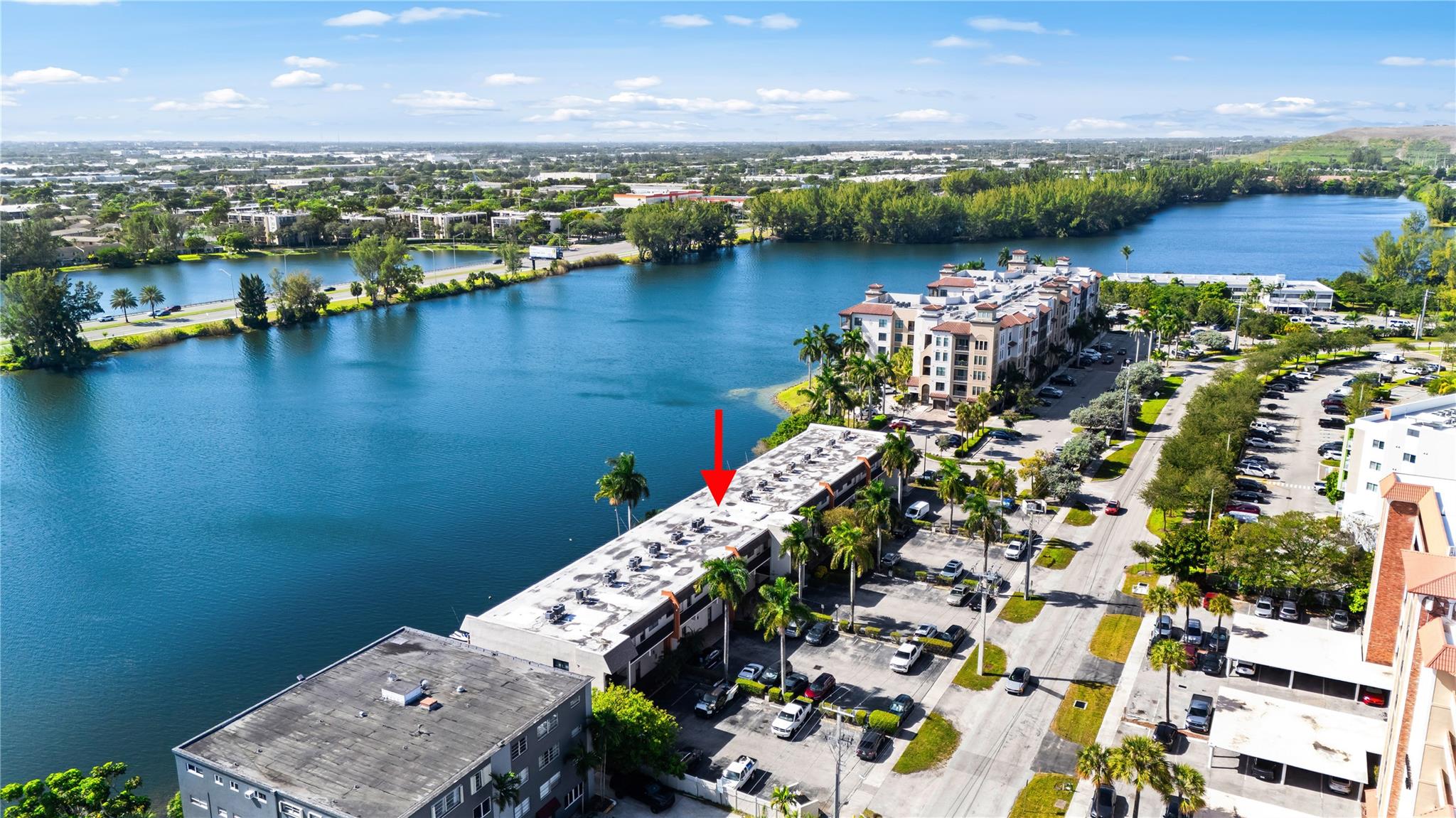 CLUB HOUSE COVE - Residential