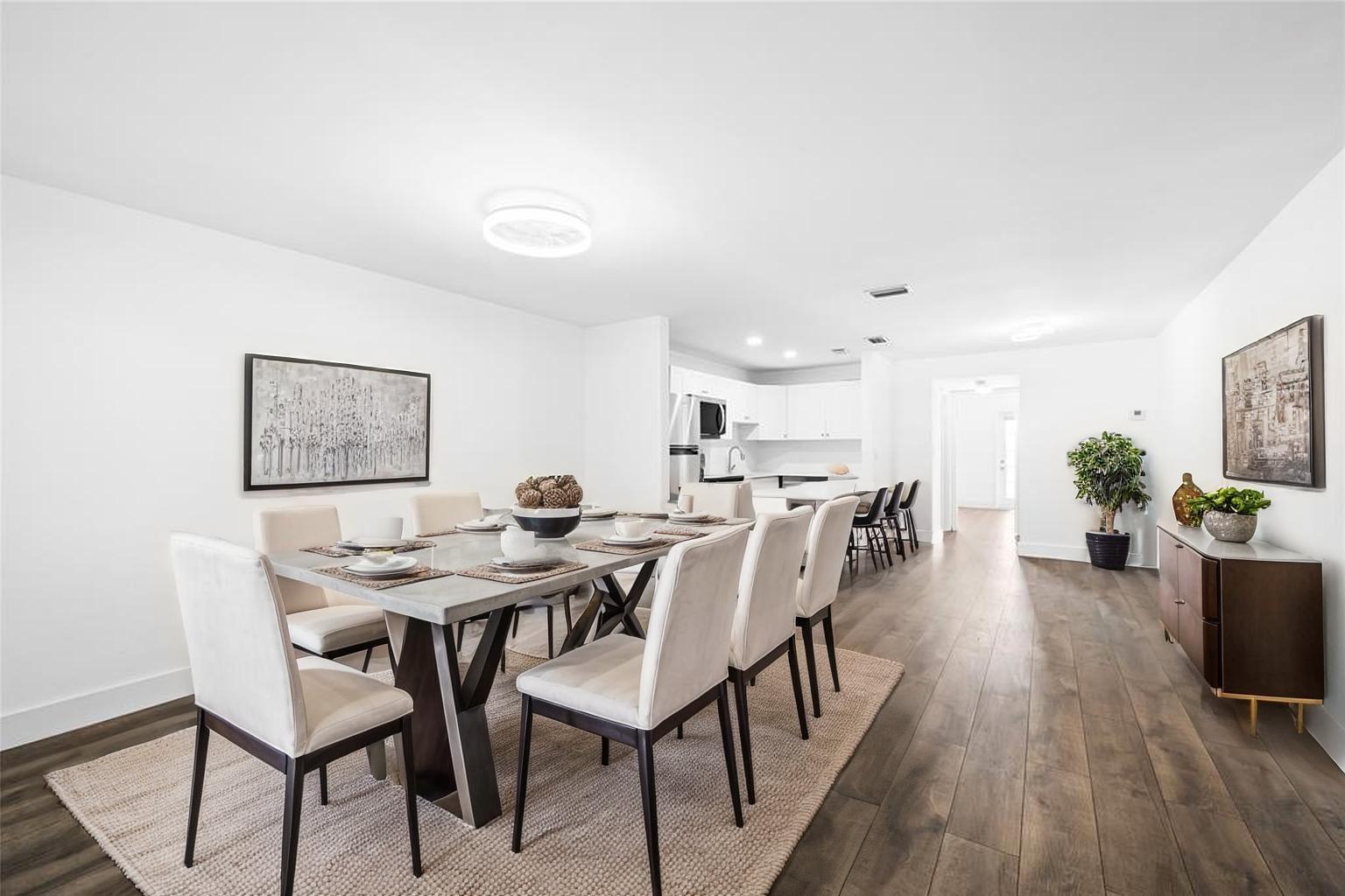 CLUB HOUSE COVE - Residential