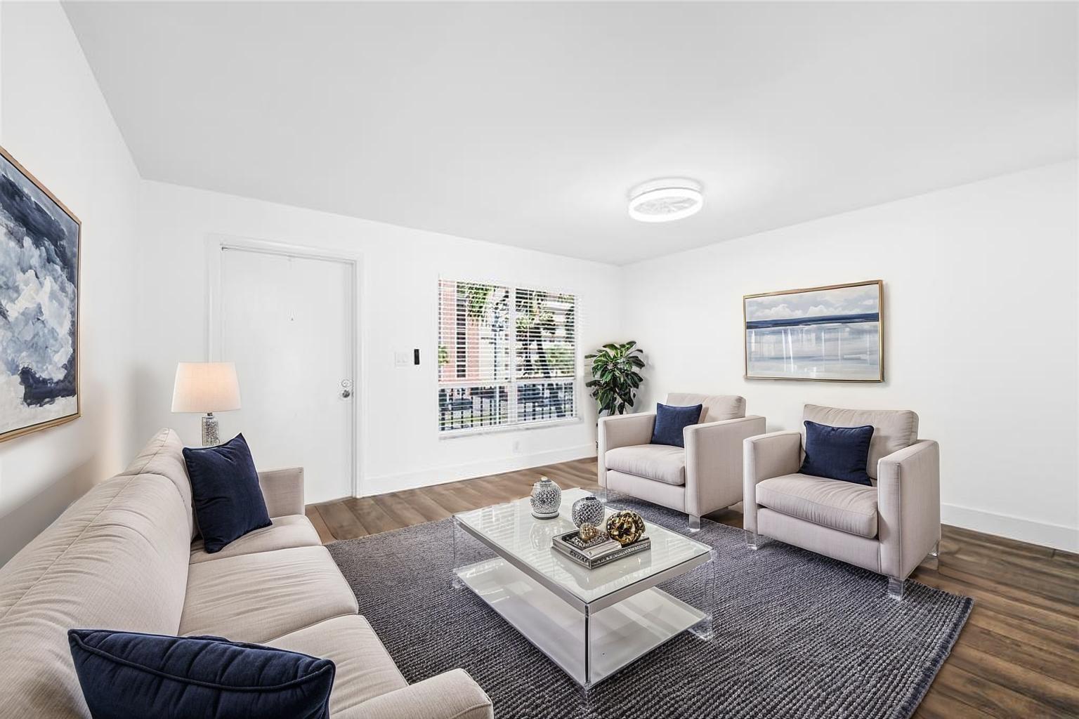 CLUB HOUSE COVE - Residential