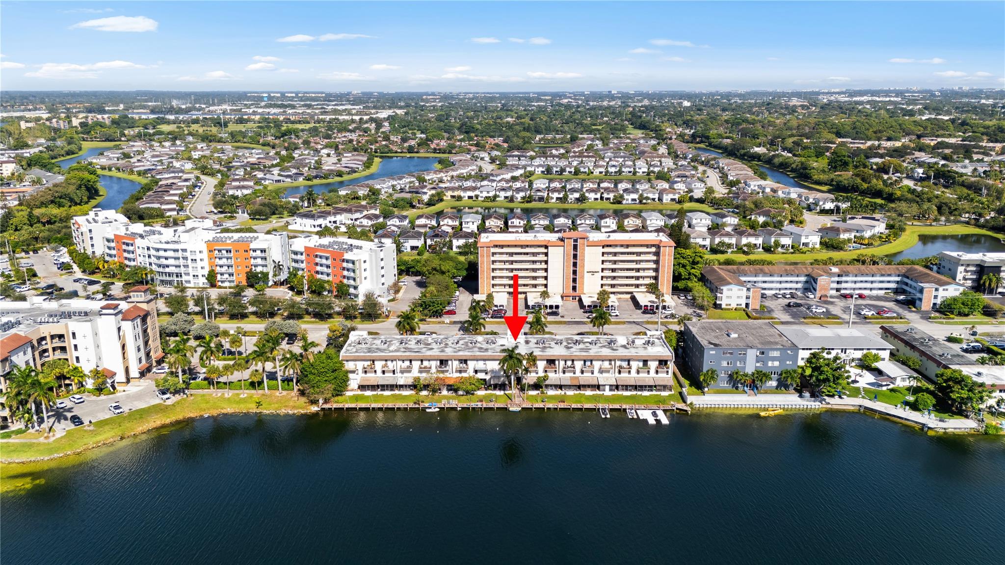 CLUB HOUSE COVE - Residential