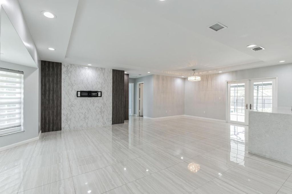 Photo of 3037 SW Circle Street, Port Saint Lucie, FL 34953 (MLS # R10996989)