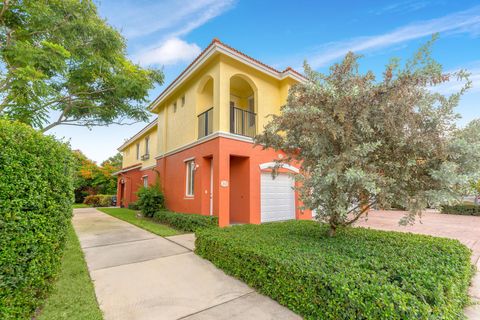 A home in Stuart