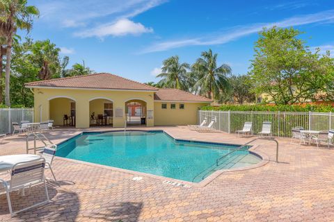 A home in Stuart