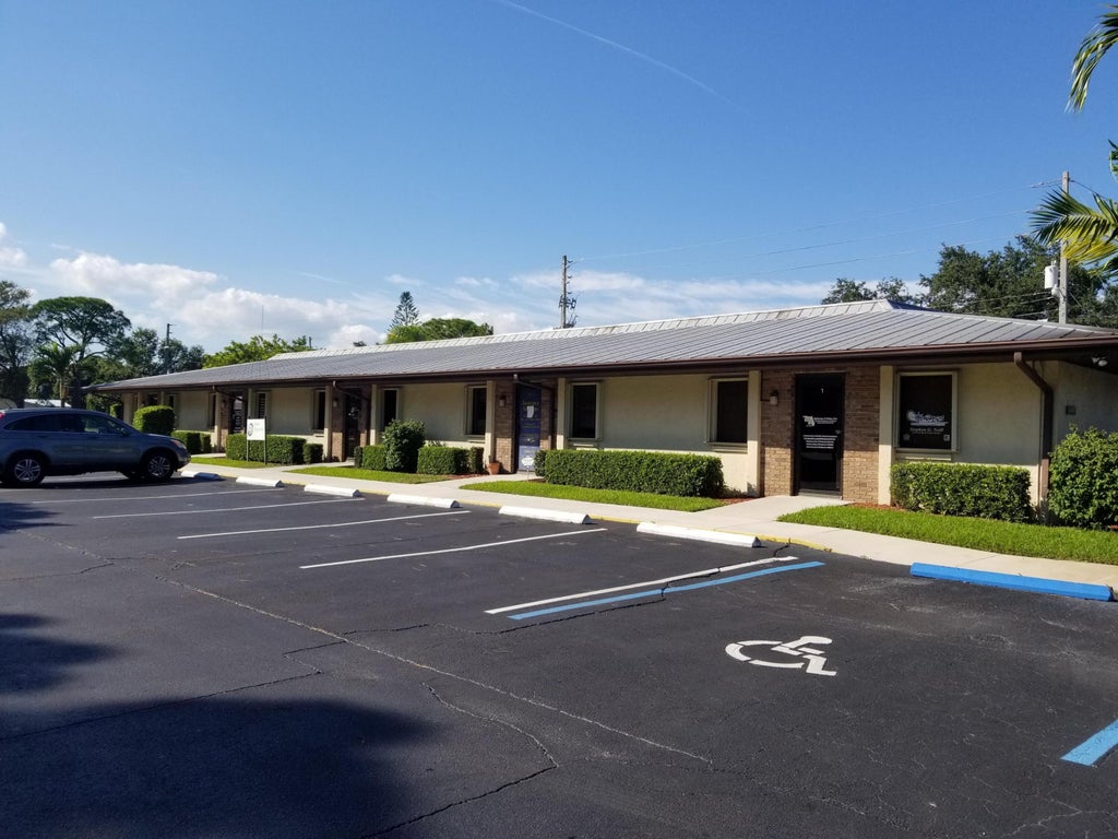 Photo of 1805 S 25th Street #Suite 2, Fort Pierce, FL 34947 (MLS # B26071577)