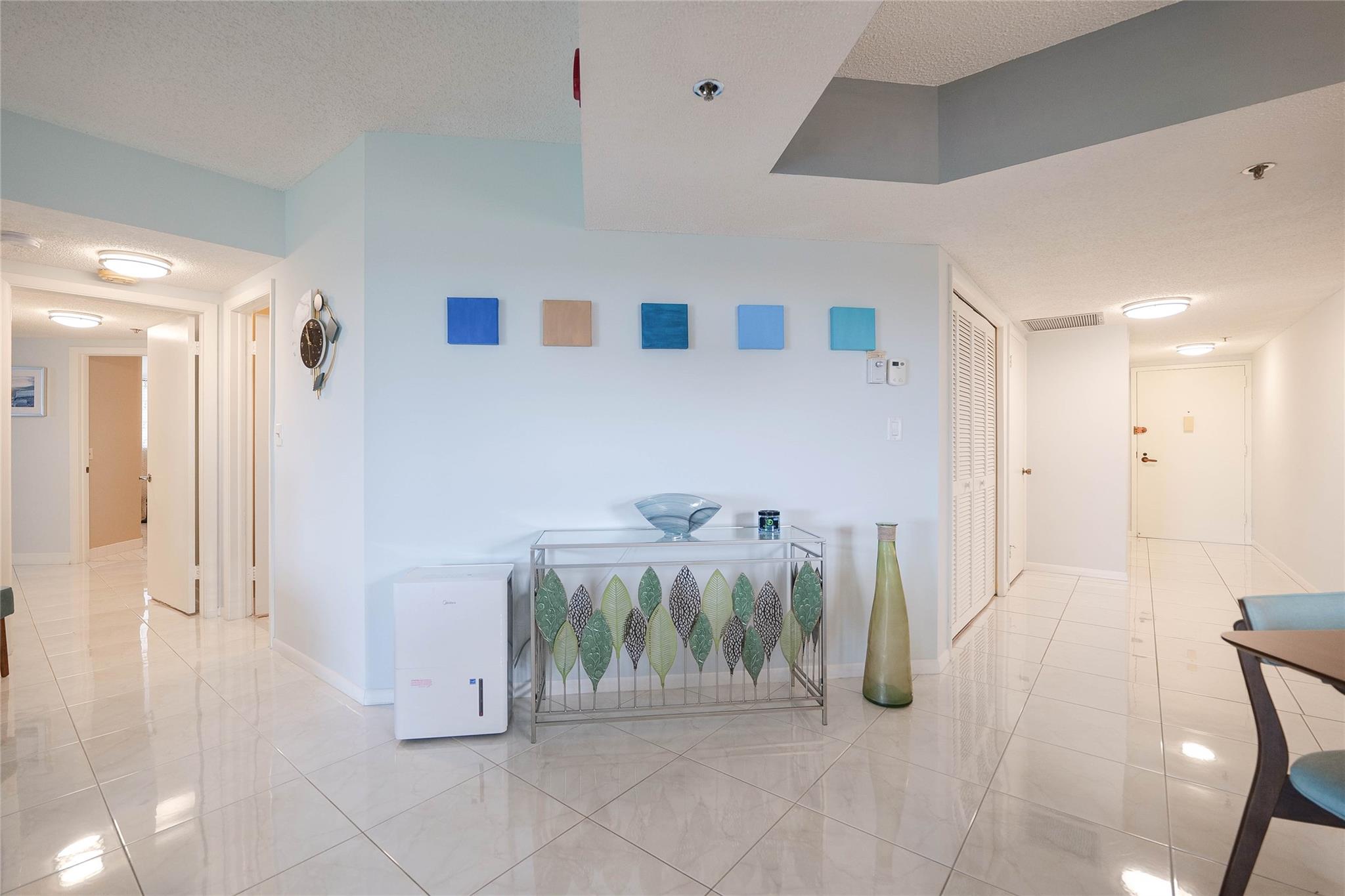 ENVIRON TOWERS - Residential