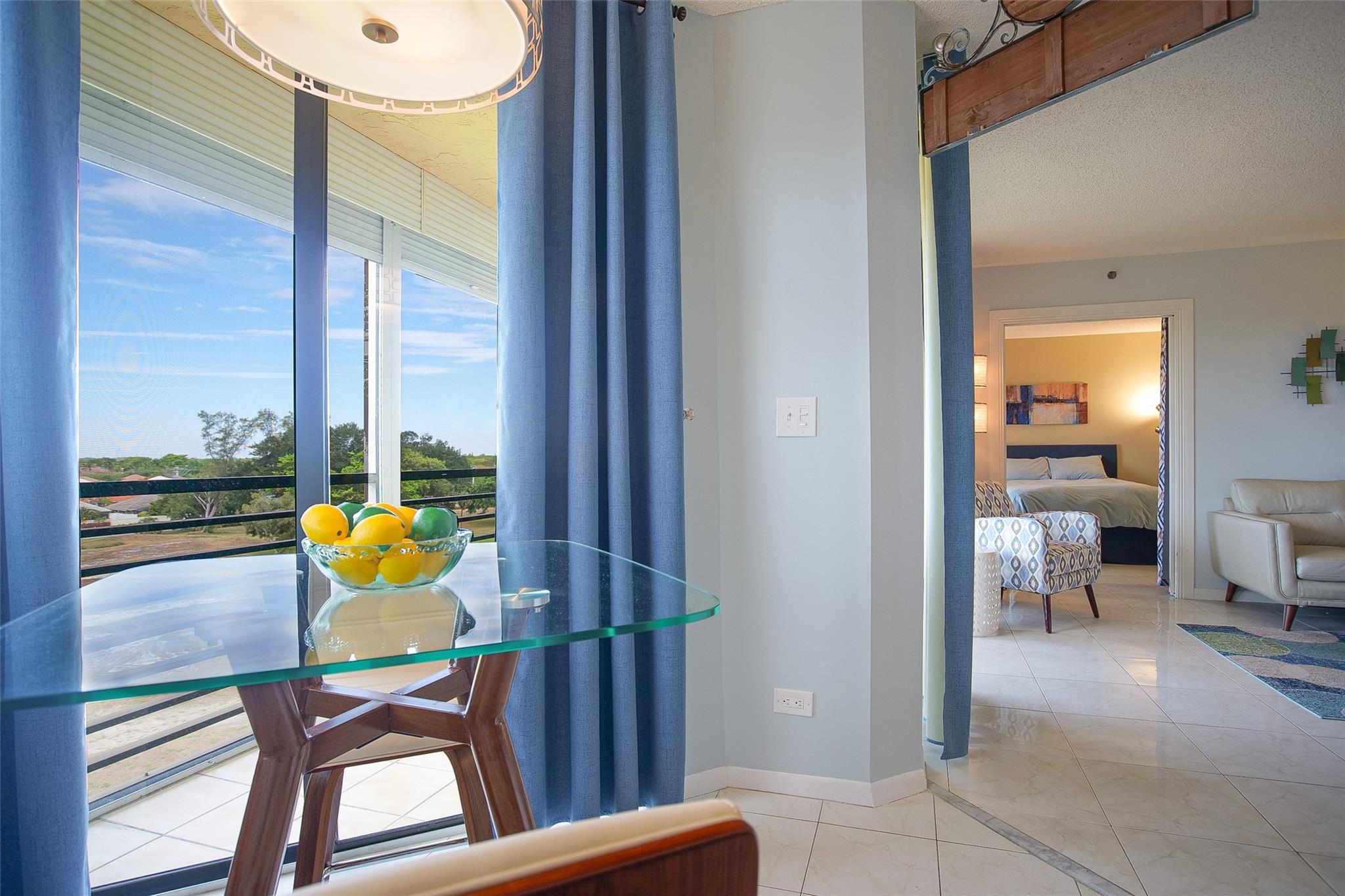 ENVIRON TOWERS - Residential
