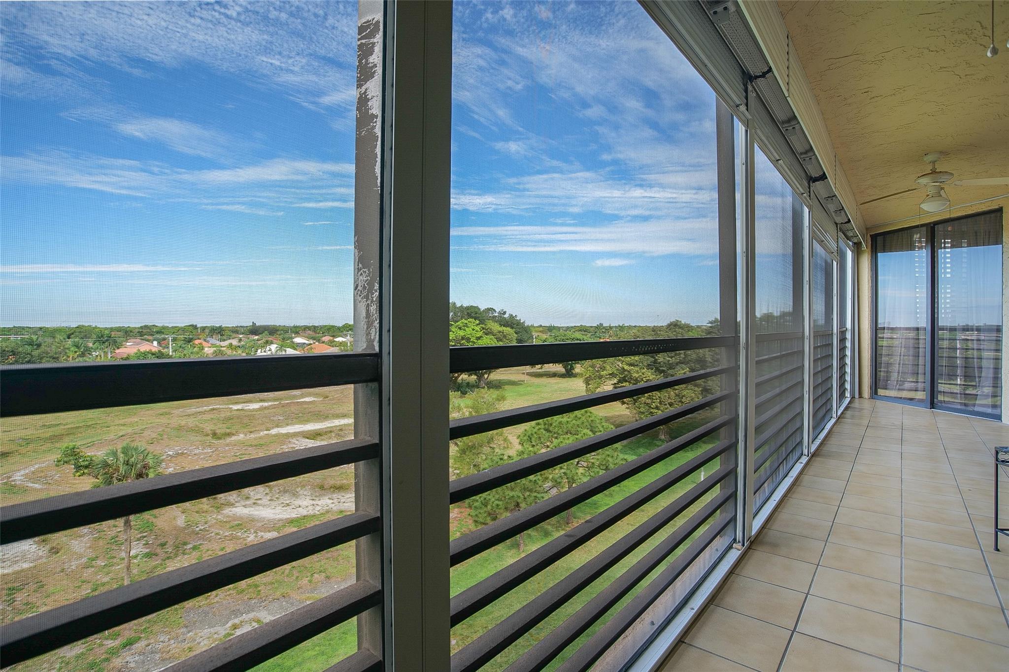 ENVIRON TOWERS - Residential