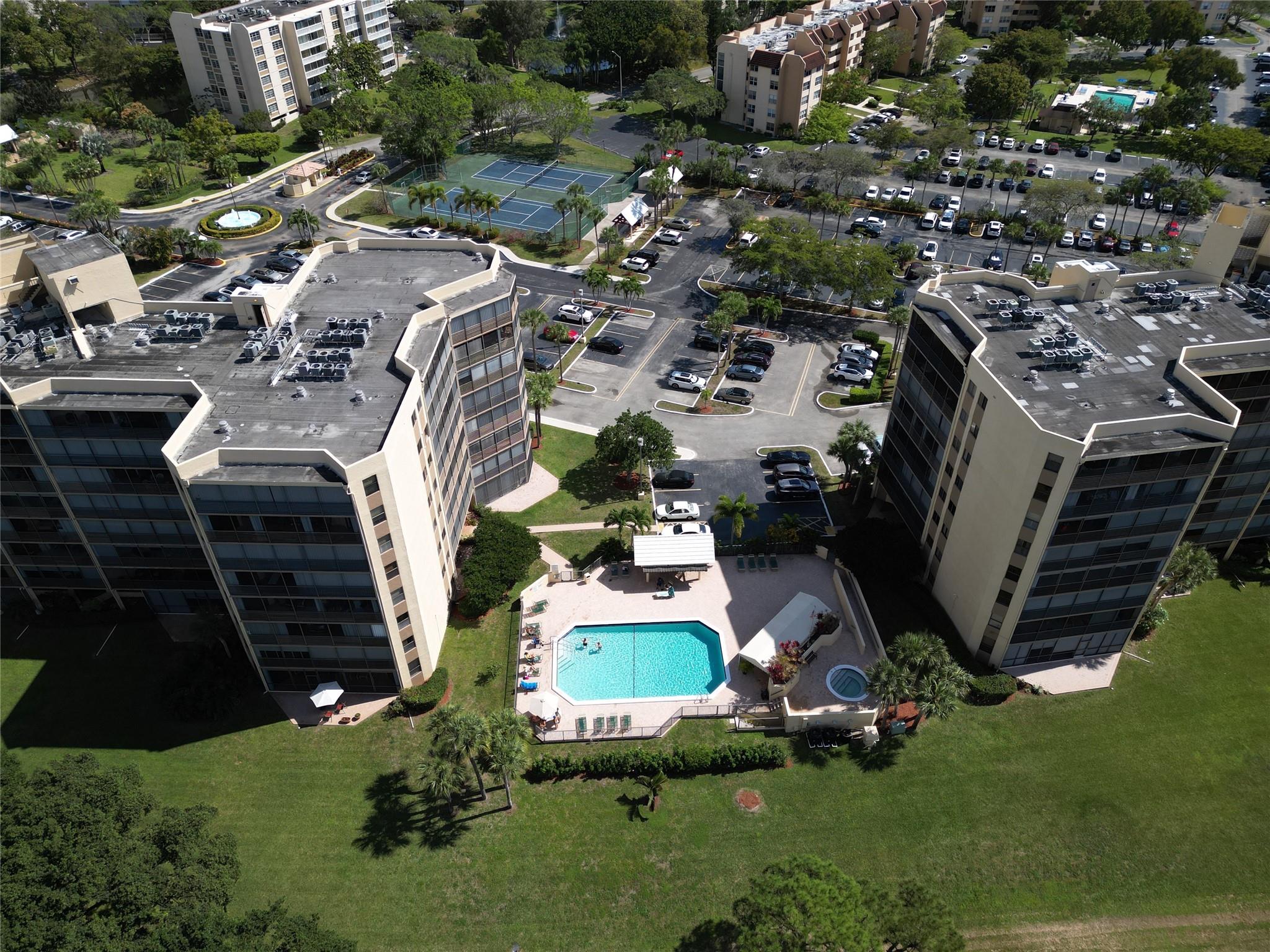 ENVIRON TOWERS - Residential