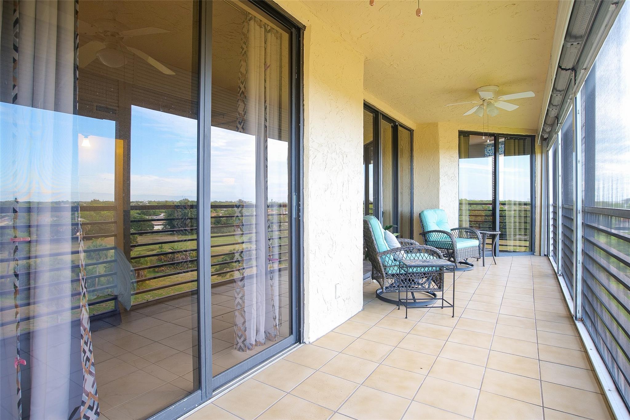 ENVIRON TOWERS - Residential