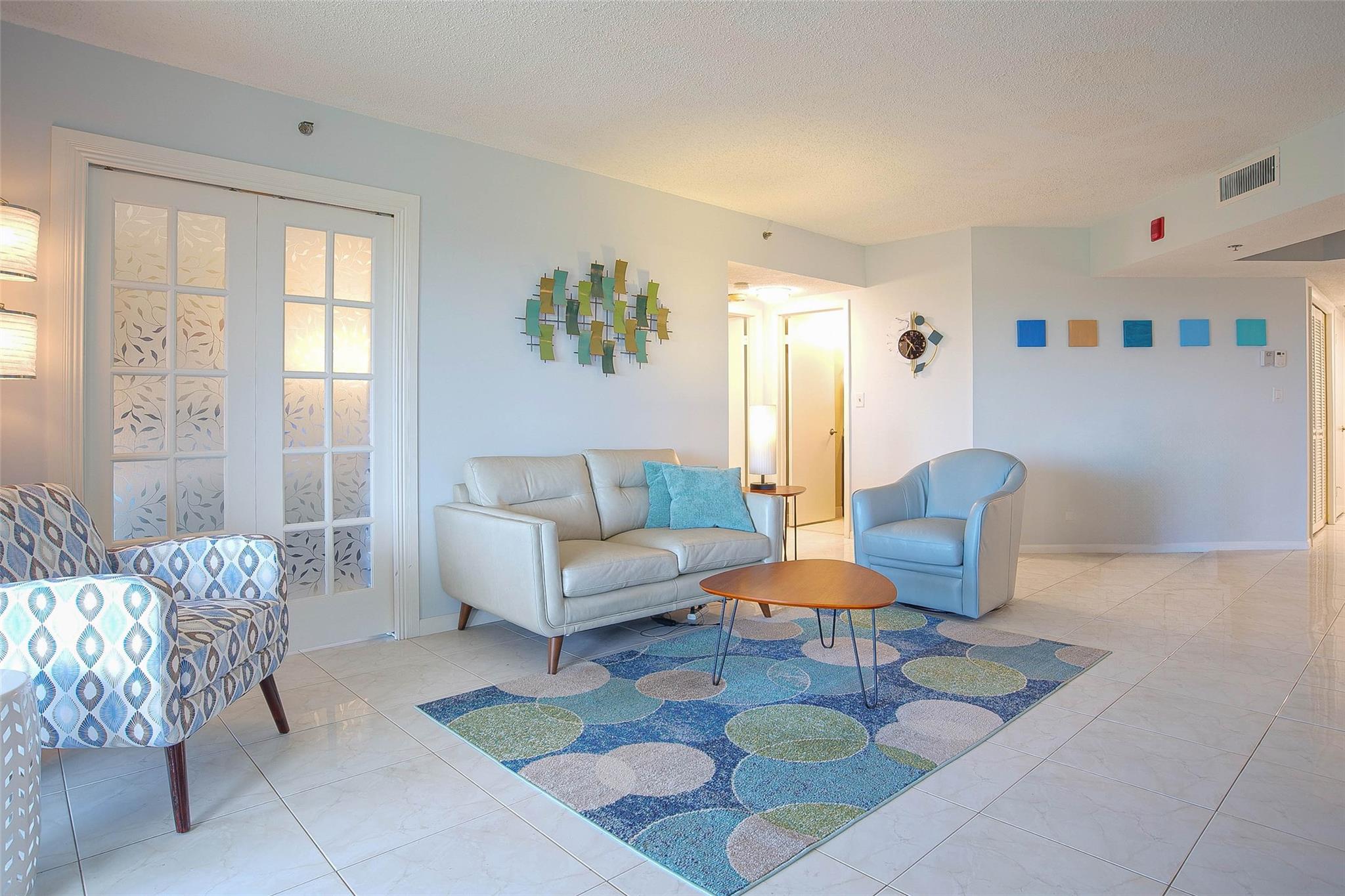 ENVIRON TOWERS - Residential