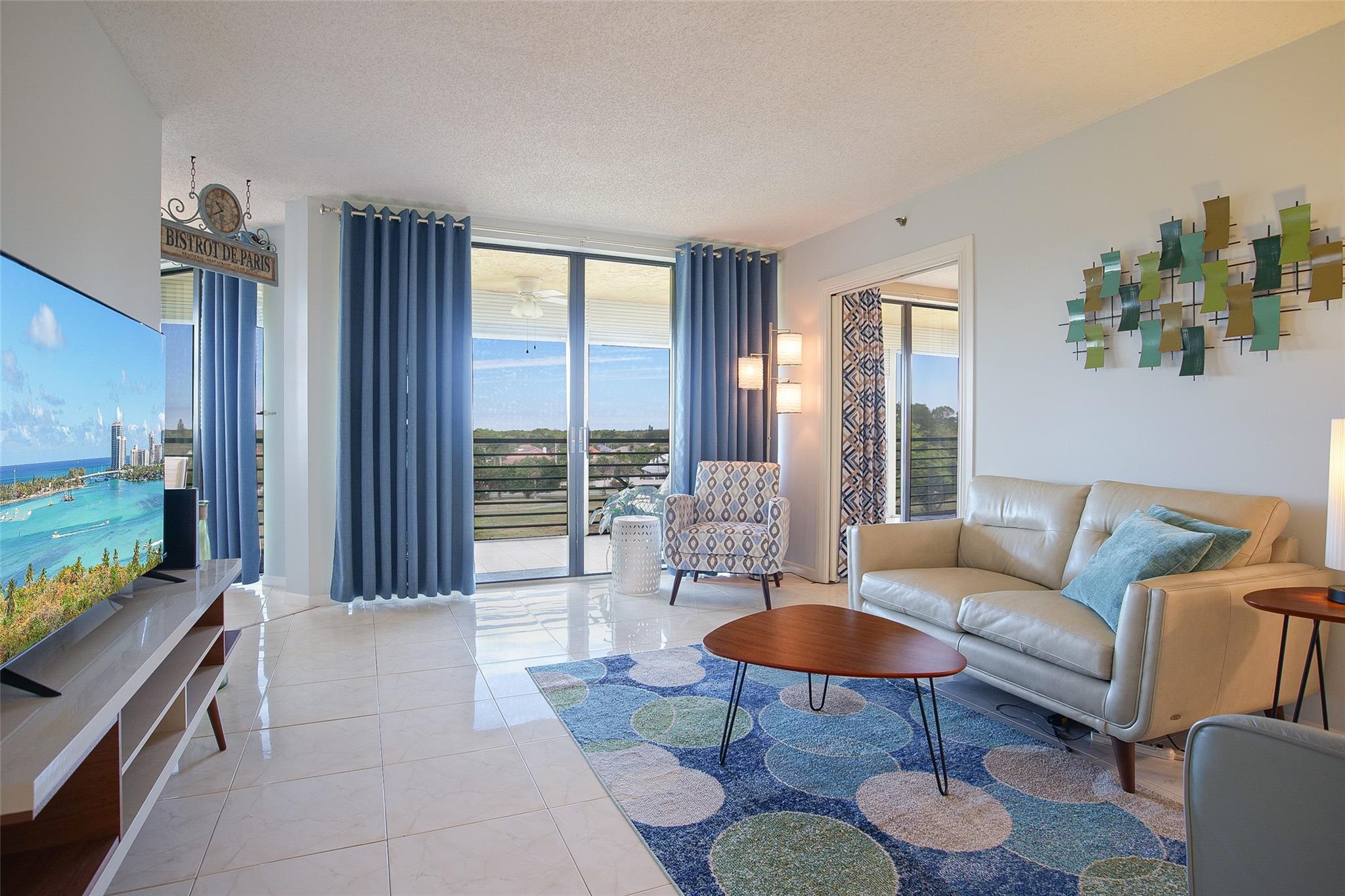 ENVIRON TOWERS - Residential