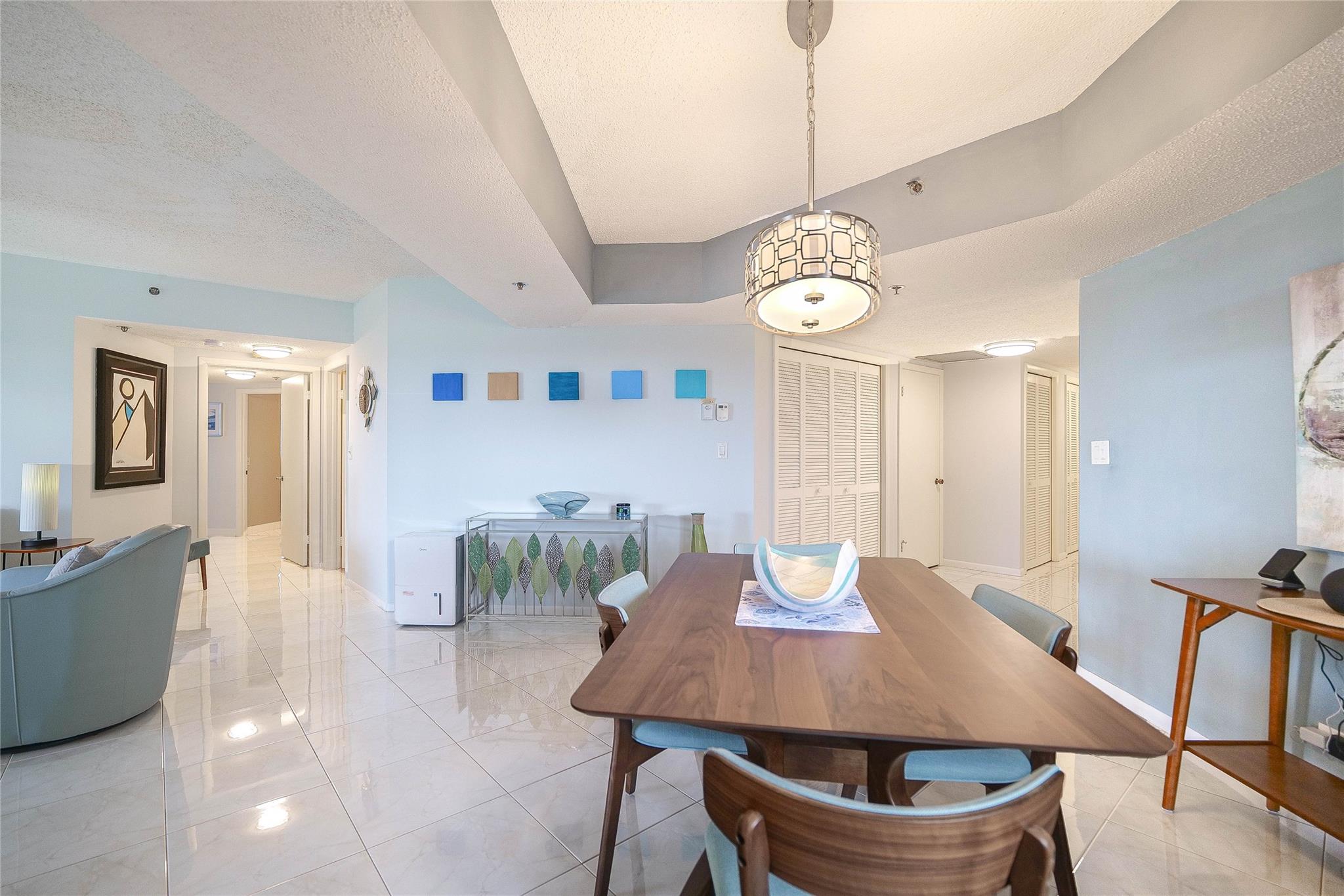 ENVIRON TOWERS - Residential