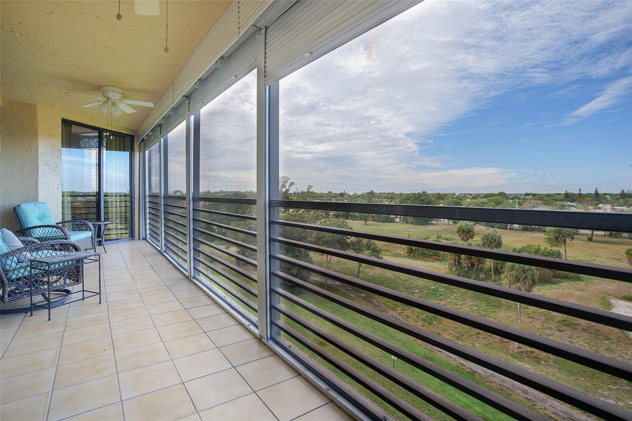 ENVIRON TOWERS - Residential