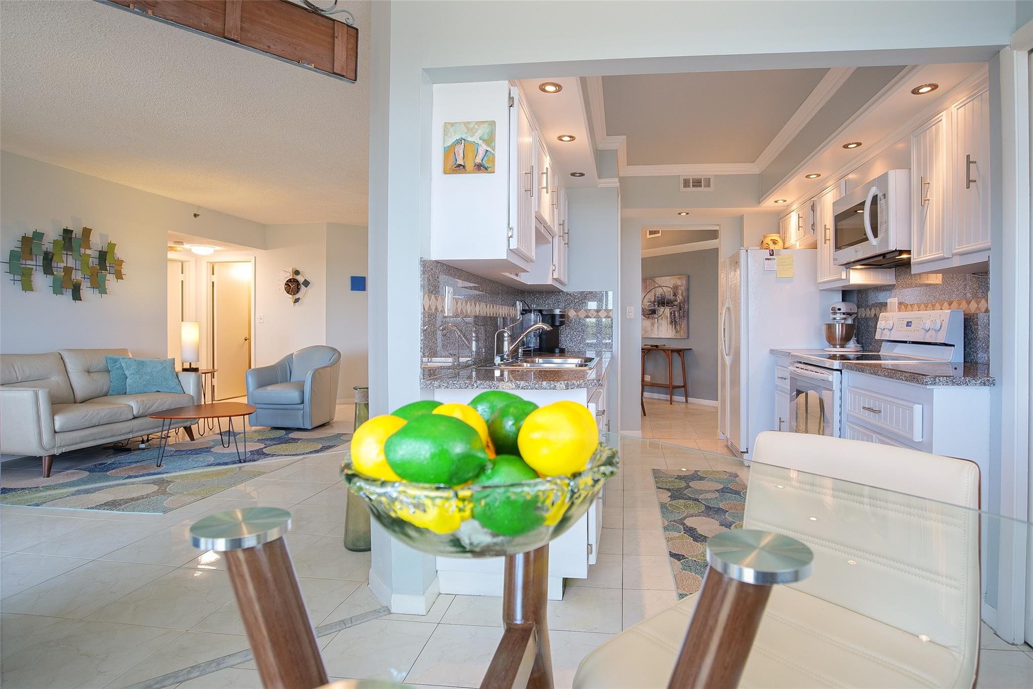 ENVIRON TOWERS - Residential