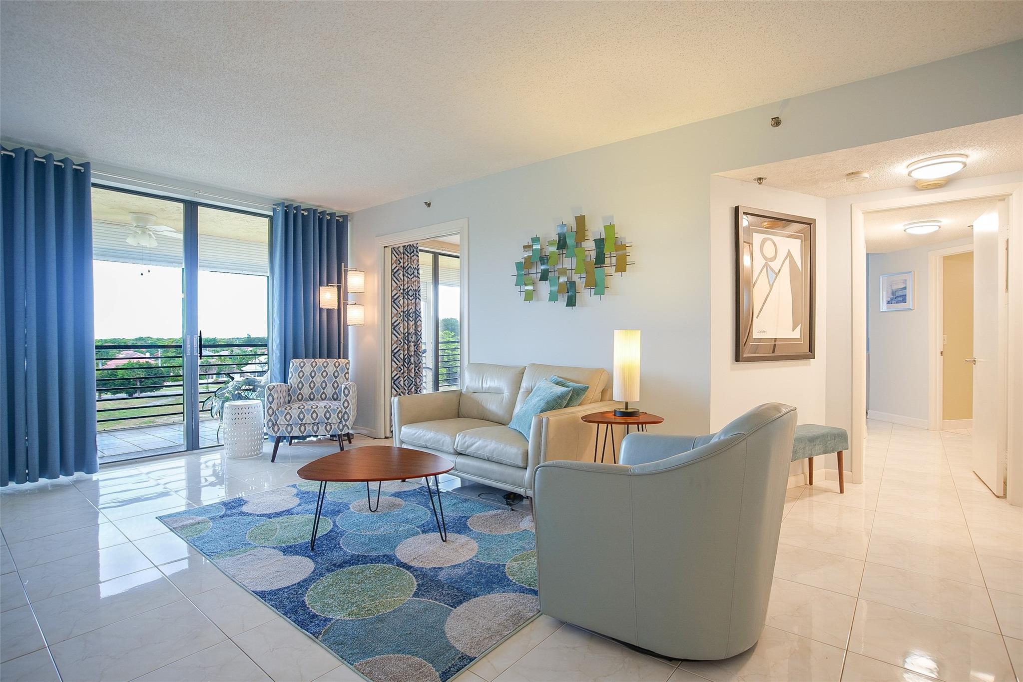 ENVIRON TOWERS - Residential