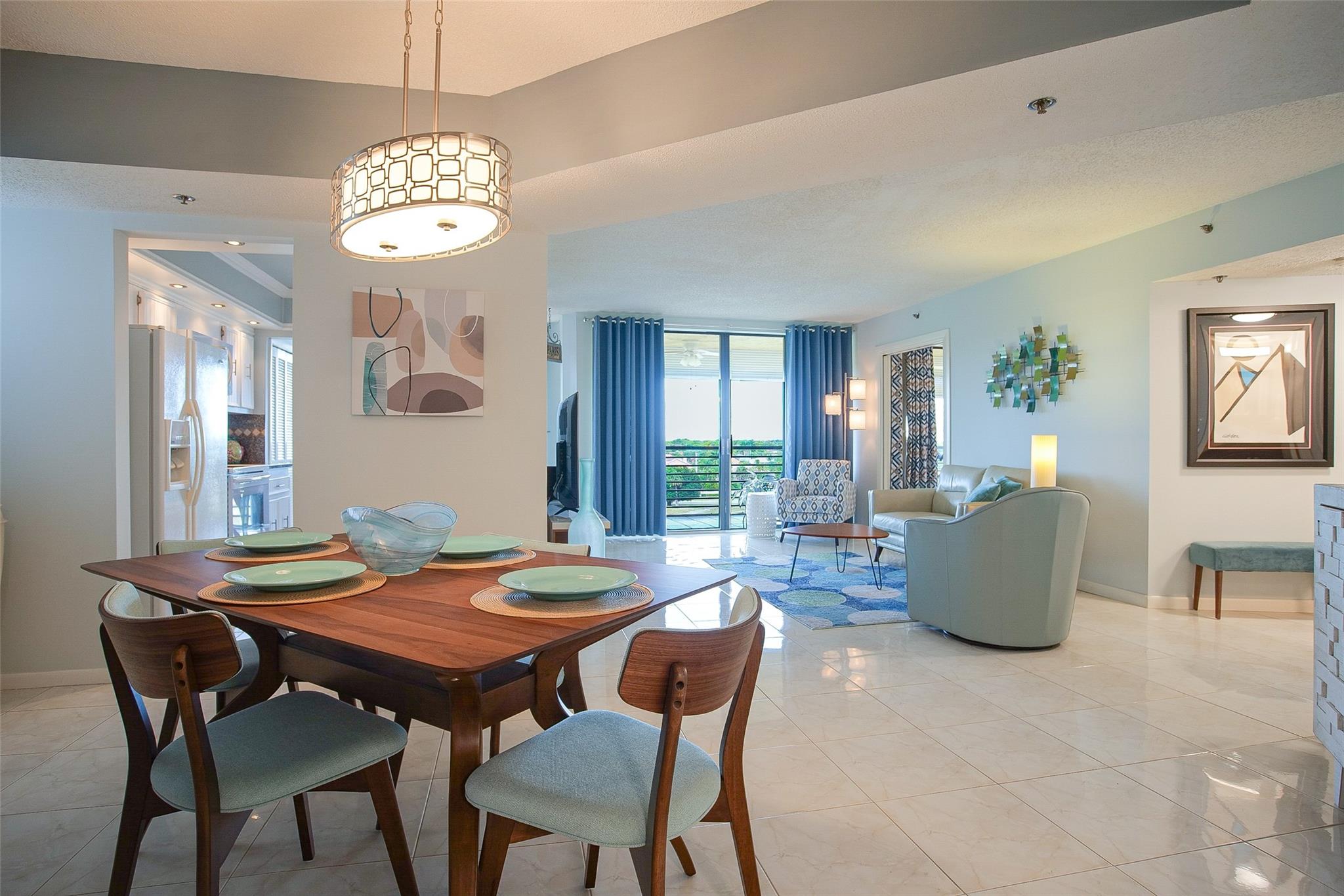 ENVIRON TOWERS - Residential