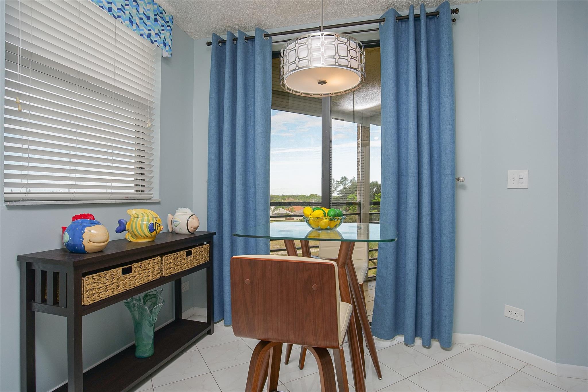 ENVIRON TOWERS - Residential