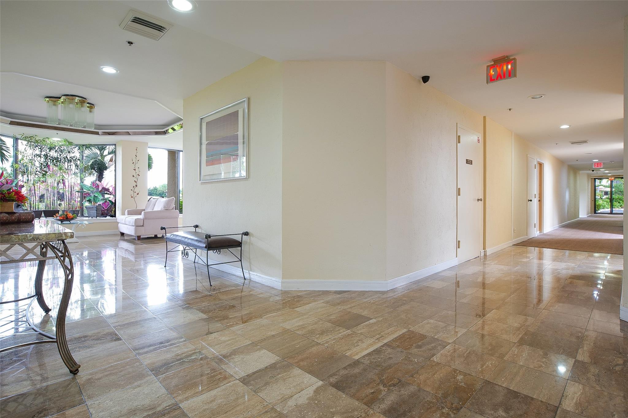 ENVIRON TOWERS - Residential
