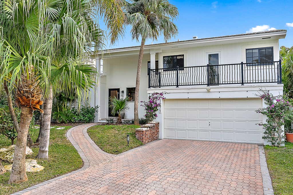 Photo of 1271 Morse Boulevard, Singer Island, FL 33404 (MLS # R11097131)